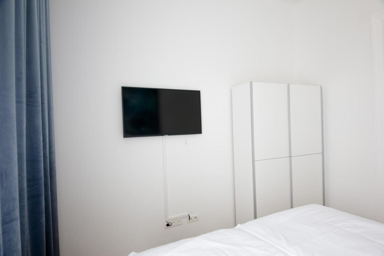 Studio Apartments Opera - Mai'S Apartments Vienna Esterno foto