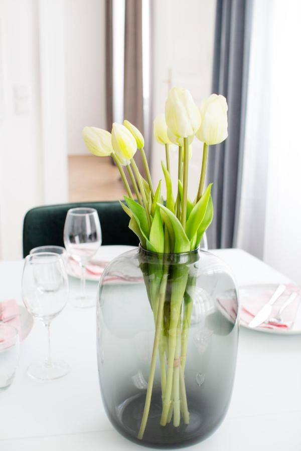 Studio Apartments Opera - Mai'S Apartments Vienna Esterno foto