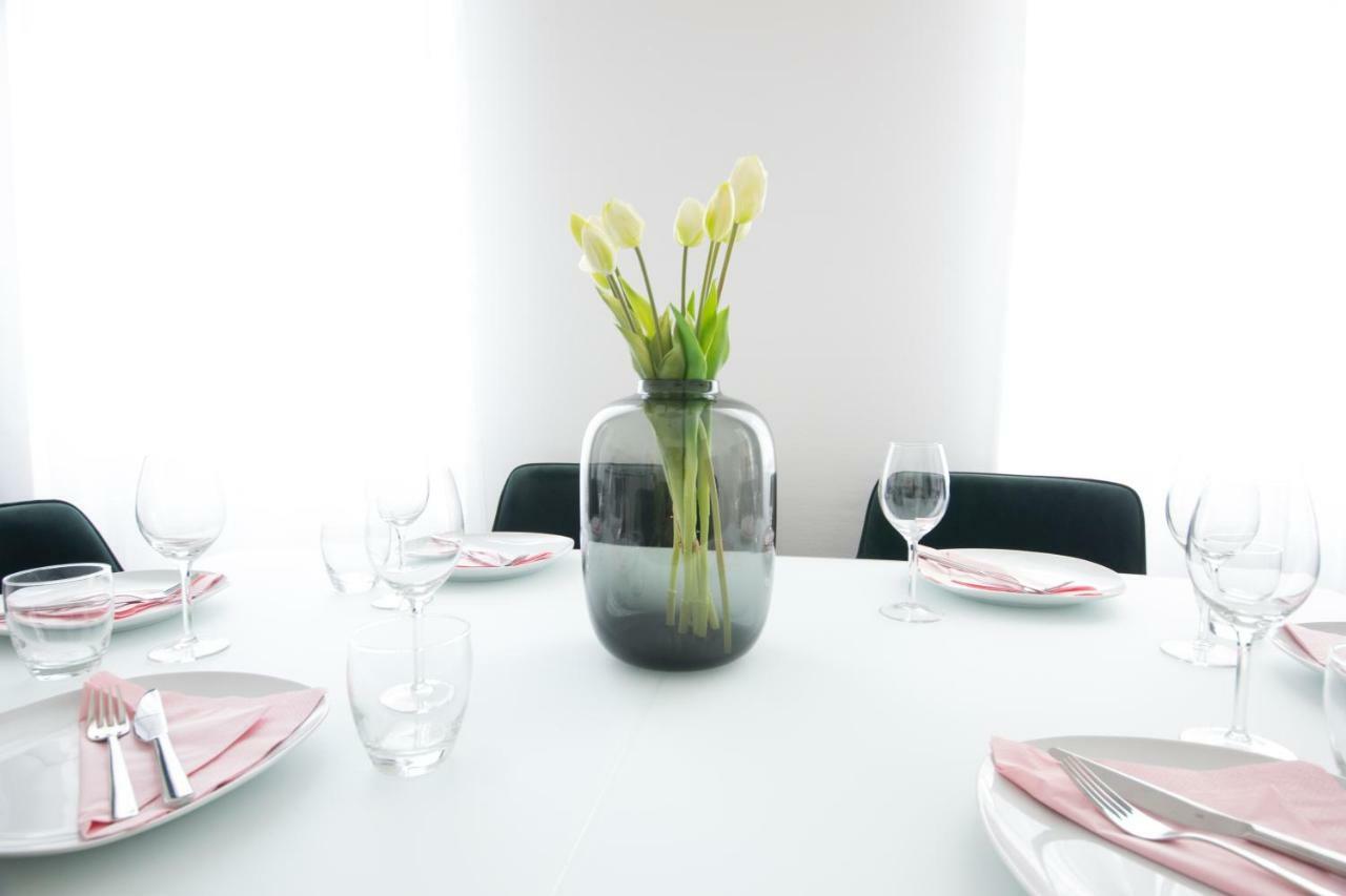 Studio Apartments Opera - Mai'S Apartments Vienna Esterno foto