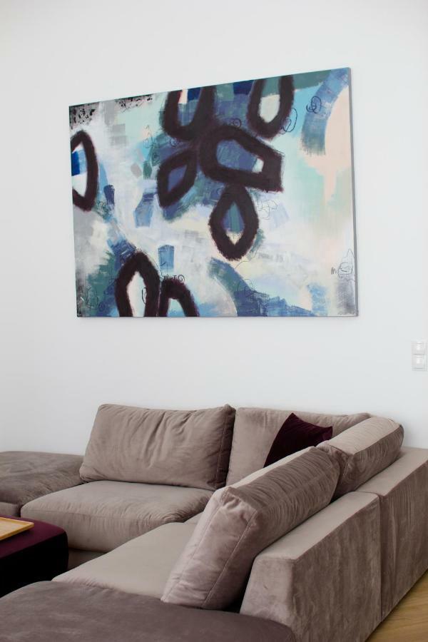 Studio Apartments Opera - Mai'S Apartments Vienna Esterno foto
