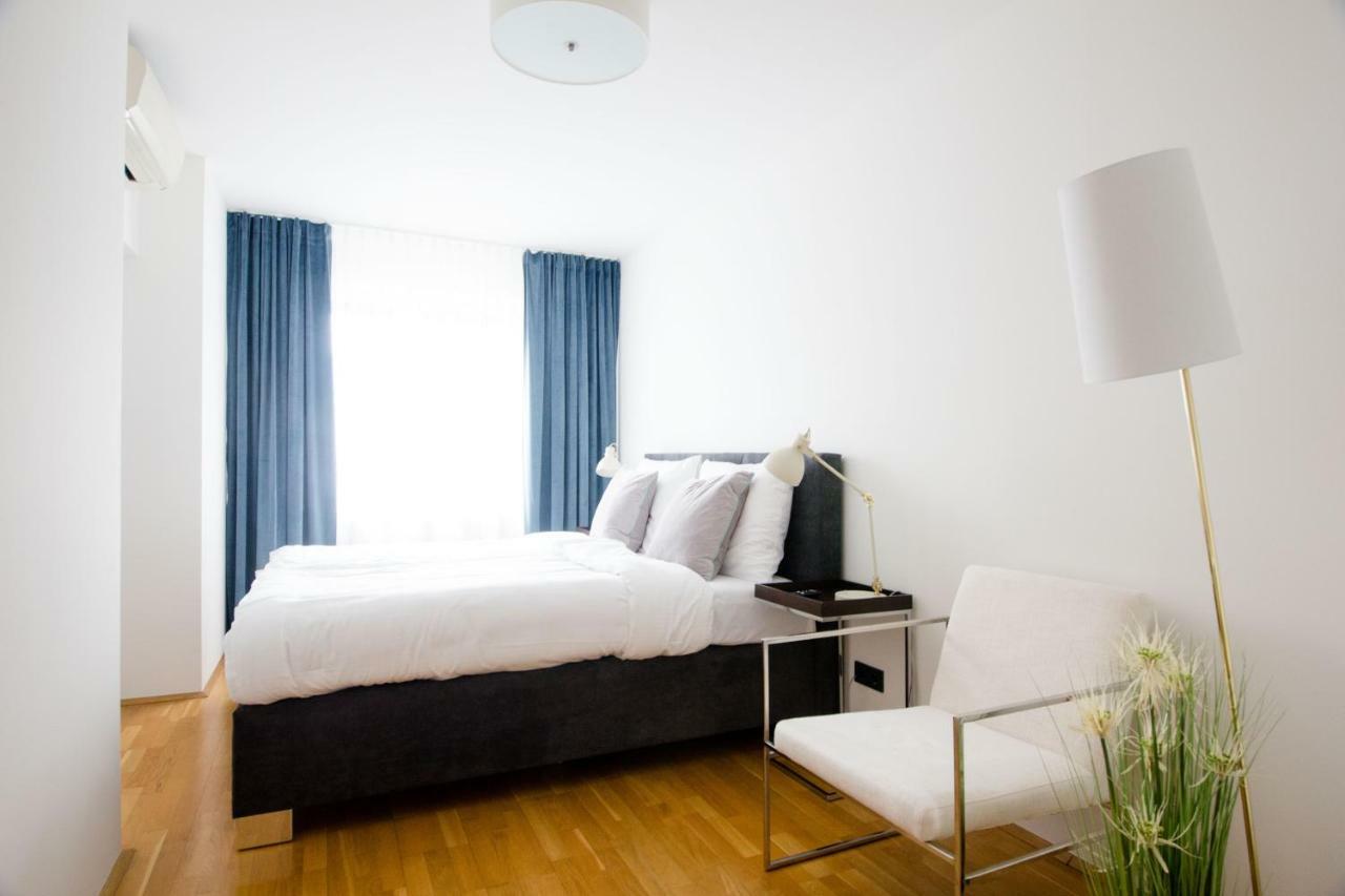 Studio Apartments Opera - Mai'S Apartments Vienna Esterno foto