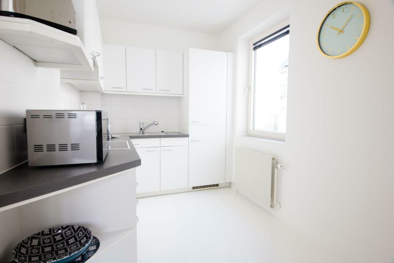 Studio Apartments Opera - Mai'S Apartments Vienna Esterno foto