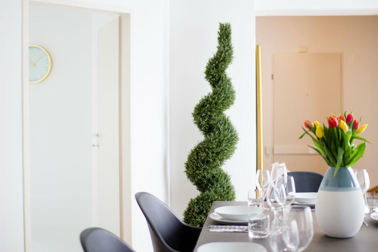Studio Apartments Opera - Mai'S Apartments Vienna Esterno foto