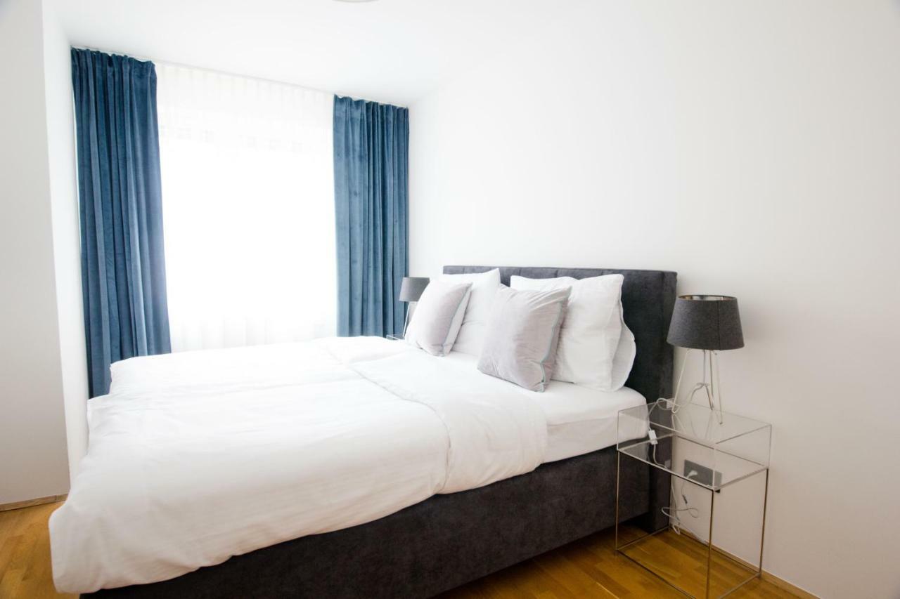 Studio Apartments Opera - Mai'S Apartments Vienna Esterno foto