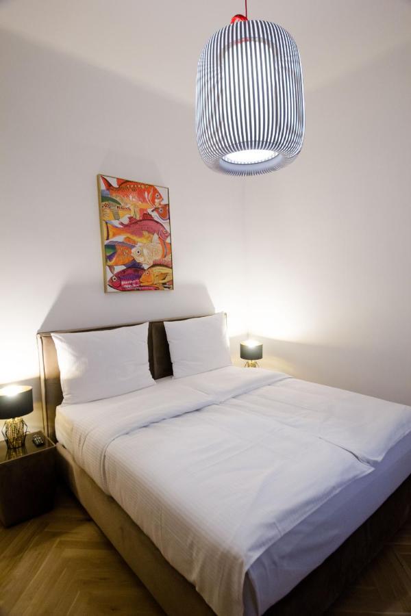 Studio Apartments Opera - Mai'S Apartments Vienna Esterno foto