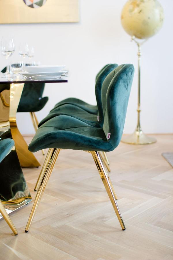 Studio Apartments Opera - Mai'S Apartments Vienna Esterno foto
