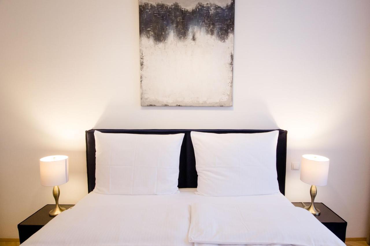 Studio Apartments Opera - Mai'S Apartments Vienna Esterno foto